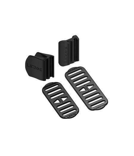 Lezyne Radar Drive Rear 300 Lumens Black