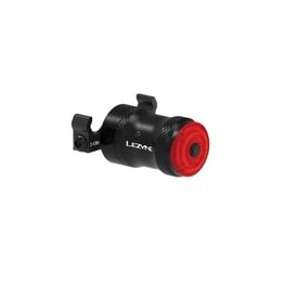 Lezyne Saddle Drive 250 Rear Light 250 Lumens