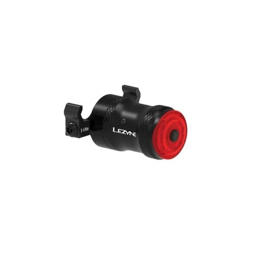 Lezyne Saddle Drive 250 Rear Light 250 Lumens