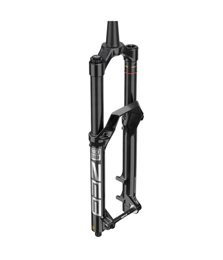RockShox ZEB Ultimate Charger 3.1 RC2 29" Boost 15x110 160mm Black Gloss - Steerer tube length 203mm