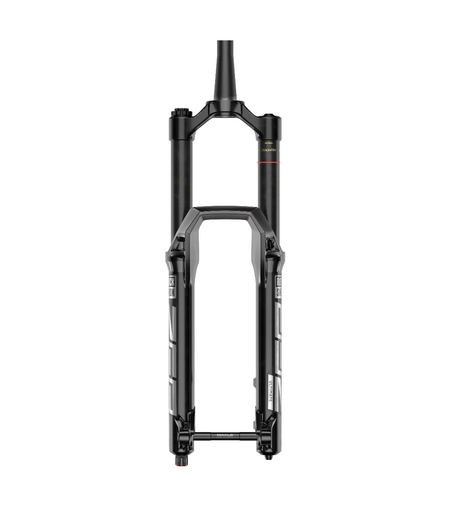 RockShox ZEB Ultimate Charger 3.1 RC2 29" Boost 15x110 160mm Black Gloss - Steerer tube length 203mm