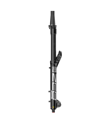 RockShox ZEB Ultimate Charger 3.1 RC2 29" Boost 15x110 160mm Black Gloss - Steerer tube length 203mm