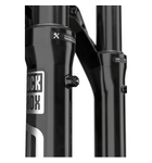 RockShox ZEB Ultimate Charger 3.1 RC2 29" Boost 15x110 160mm Black Gloss - Steerer tube length 203mm