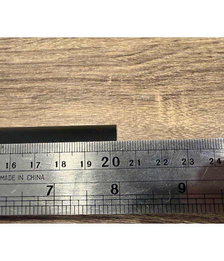 RockShox ZEB Ultimate Charger 3.1 RC2 29" Boost 15x110 160mm Black Gloss - Steerer tube length 203mm