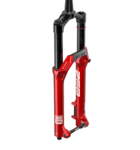 RockShox Fork ZEB Ultimate CHARGER 3.2 RC2 - 29" Boost 15x110 Electric Red C5/R55 44mm Offset LinearXL B1