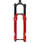 RockShox Fork ZEB Ultimate CHARGER 3.2 RC2 - 29" Boost 15x110 Electric Red C5/R55 44mm Offset LinearXL B1