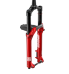RockShox Fork ZEB Ultimate CHARGER 3.2 RC2 - 29" Boost 15x110 Electric Red C5/R55 44mm Offset LinearXL B1