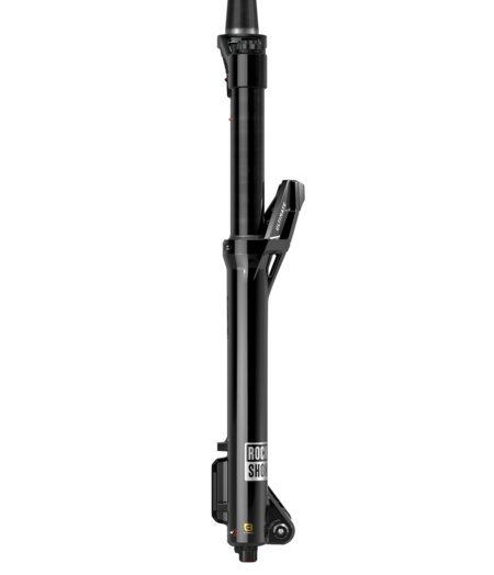 RockShox Fork ZEB Ultimate CHARGER 3.2 RC2 - 29" Boost 15x110 Black C5/R55 44mm Offset LinearXL B1