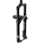 RockShox Fork ZEB Ultimate CHARGER 3.2 RC2 - 29" Boost 15x110 Black C5/R55 44mm Offset LinearXL B1