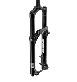 RockShox Fork ZEB Ultimate CHARGER 3.2 RC2 - 29" Boost 15x110 Black C5/R55 44mm Offset LinearXL B1