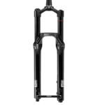RockShox Fork ZEB Ultimate CHARGER 3.2 RC2 - 29" Boost 15x110 Black C5/R55 44mm Offset LinearXL B1