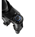 RockShox Fork ZEB Ultimate CHARGER 3.2 RC2 - 29" Boost 15x110 Black C5/R55 44mm Offset LinearXL B1