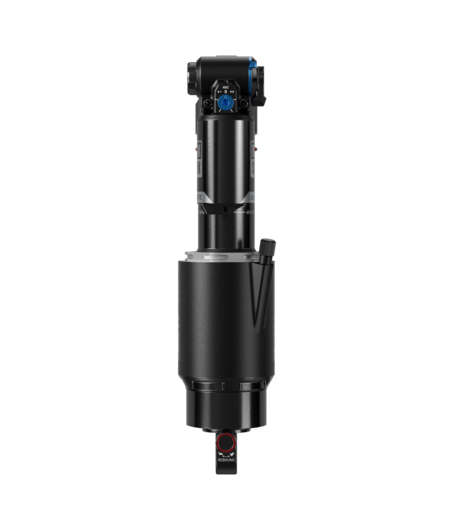 RockShox Rear Shock Vivid Ultimate RC2T - (210x55) Linear XL Air, 4 Tokens, Reb55/Comp30 - D1 Specialized Levo/LevoSL(S2-S6 2022+)