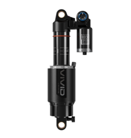 RockShox Rear Shock Vivid Ultimate RC2T - (210x55) Linear XL Air, 4 Tokens, Reb55/Comp30 - D1 Specialized Levo/LevoSL(S2-S6 2022+)