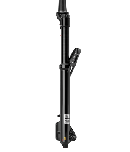 RockShox Fork Lyrik Ultimate CHARGER 3.2 RC2 - 29" Boost 15x110 Black C5/R55 44 Offset LinearXL E1