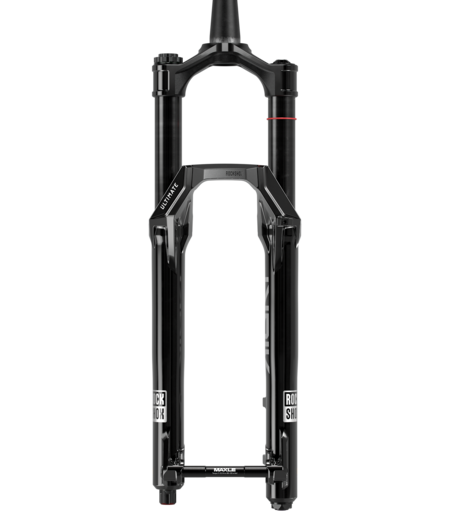 RockShox Fork Lyrik Ultimate CHARGER 3.2 RC2 - 29" Boost 15x110 Black C5/R55 44 Offset LinearXL E1