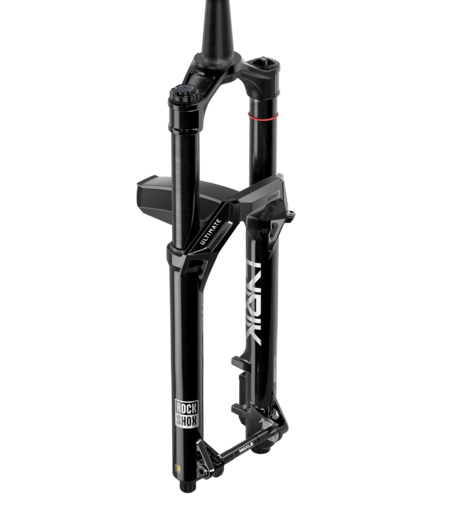 RockShox Fork Lyrik Ultimate CHARGER 3.2 RC2 - 29" Boost 15x110 Black C5/R55 44 Offset LinearXL E1
