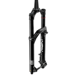 RockShox Fork Lyrik Ultimate CHARGER 3.2 RC2 - 29" Boost 15x110 Black C5/R55 44 Offset LinearXL E1