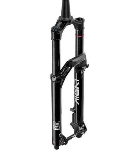 RockShox Fork Lyrik Ultimate CHARGER 3.2 RC2 - 29" Boost 15x110 Black C5/R55 44 Offset LinearXL E1