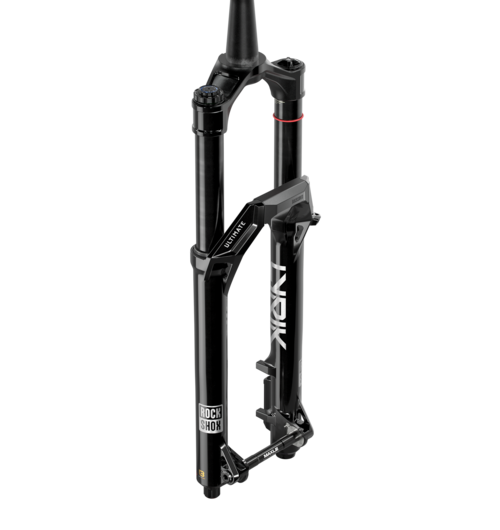 RockShox Fork Lyrik Ultimate CHARGER 3.2 RC2 - 29" Boost 15x110 Black C5/R55 44 Offset LinearXL E1