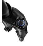 RockShox Fork Lyrik Ultimate CHARGER 3.2 RC2 - 29" Boost 15x110 Black C5/R55 44 Offset LinearXL E1