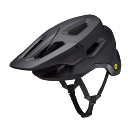 Specialized Tactic 4 MIPS MTB Helmet (Classic Fit) Black