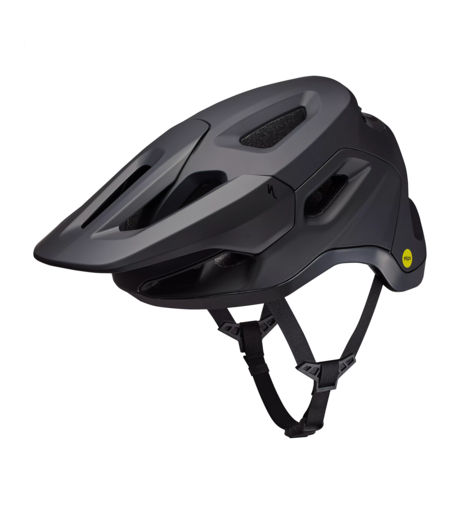Specialized Tactic 4 MIPS MTB Helmet (Classic Fit) Black