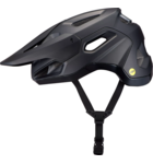 Specialized Tactic 4 MIPS MTB Helmet (Classic Fit) Black