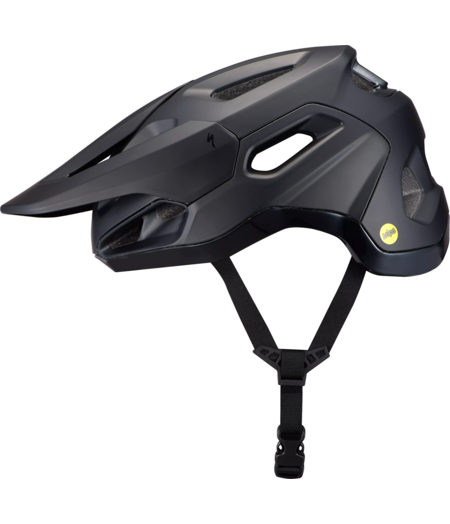 Specialized Tactic 4 MIPS MTB Helmet (Classic Fit) Black