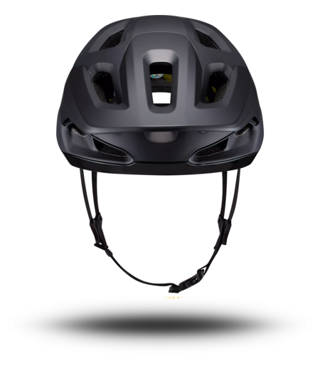 Specialized Tactic 4 MIPS MTB Helmet (Classic Fit) Black