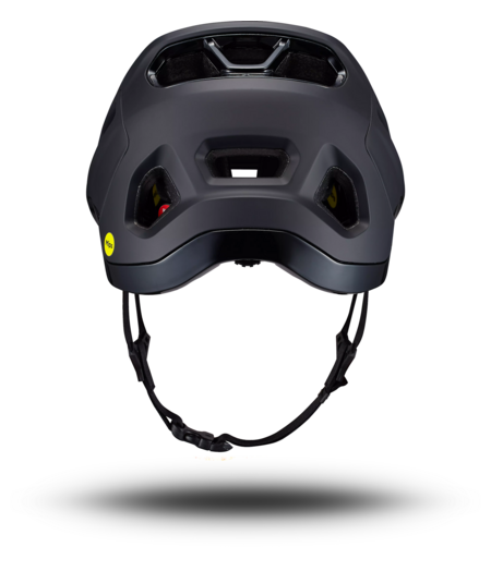 Specialized Tactic 4 MIPS MTB Helmet (Classic Fit) Black