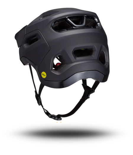 Specialized Tactic 4 MIPS MTB Helmet (Classic Fit) Black