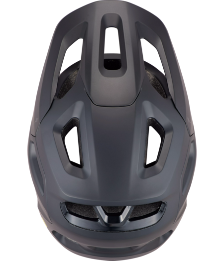 Specialized Tactic 4 MIPS MTB Helmet (Classic Fit) Black
