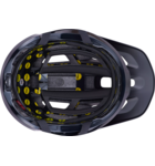 Specialized Tactic 4 MIPS MTB Helmet (Classic Fit) Black