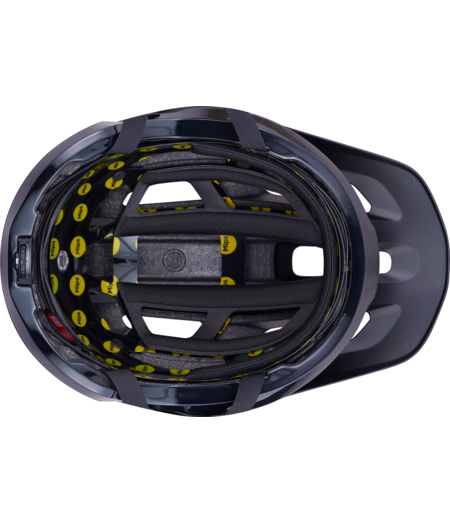 Specialized Tactic 4 MIPS MTB Helmet (Classic Fit) Black