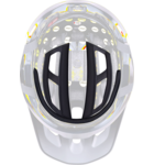 Specialized Tactic 4 MIPS MTB Helmet (Classic Fit) Black