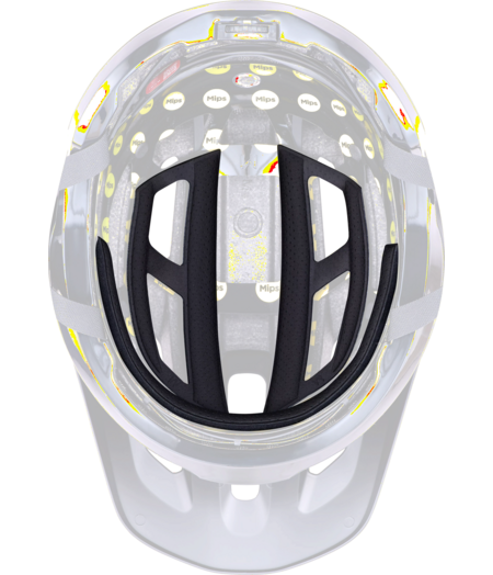 Specialized Tactic 4 MIPS MTB Helmet (Classic Fit) Black