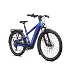 Specialized Turbo Vado 3 4.0 Gloss Pacific Blue / Dune White