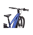 Specialized Turbo Vado 3 4.0 Gloss Pacific Blue / Dune White