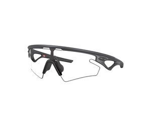 Sphaera Slash Carbon Clear Black/ Photochromic