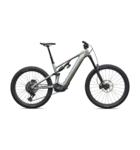 Specialized Turbo Levo 4 EVO Pro - Satin Shadow / Silver Dust