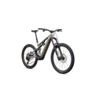 Specialized Turbo Levo 4 EVO Pro - Satin Shadow / Silver Dust