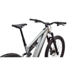Specialized Turbo Levo 4 EVO Pro - Satin Shadow / Silver Dust