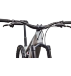 Specialized Turbo Levo 4 EVO Pro - Satin Shadow / Silver Dust