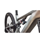 Specialized Turbo Levo 4 EVO Pro - Satin Shadow / Silver Dust