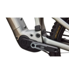 Specialized Turbo Levo 4 EVO Pro - Satin Shadow / Silver Dust