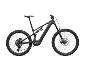 Turbo Levo 4 EVO Pro - Satin Carbon / Dolomite