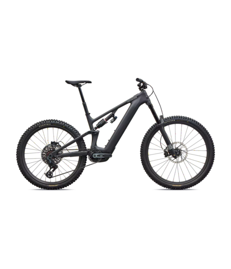 Specialized Turbo Levo 4 EVO Pro - Satin Carbon / Dolomite