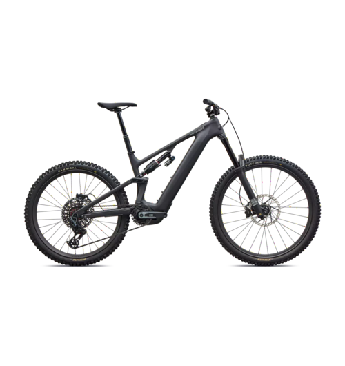Specialized Turbo Levo 4 EVO Pro - Satin Carbon / Dolomite