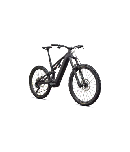 Specialized Turbo Levo 4 EVO Pro - Satin Carbon / Dolomite